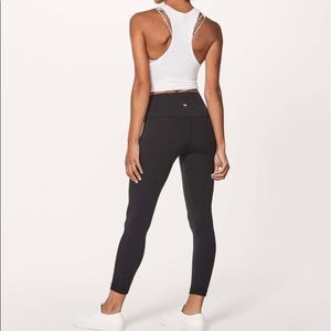 Lululemon Align Pant II *25"